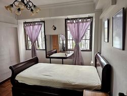 Blk 161 Mei Ling Vista (Queenstown), HDB 4 Rooms #573393411